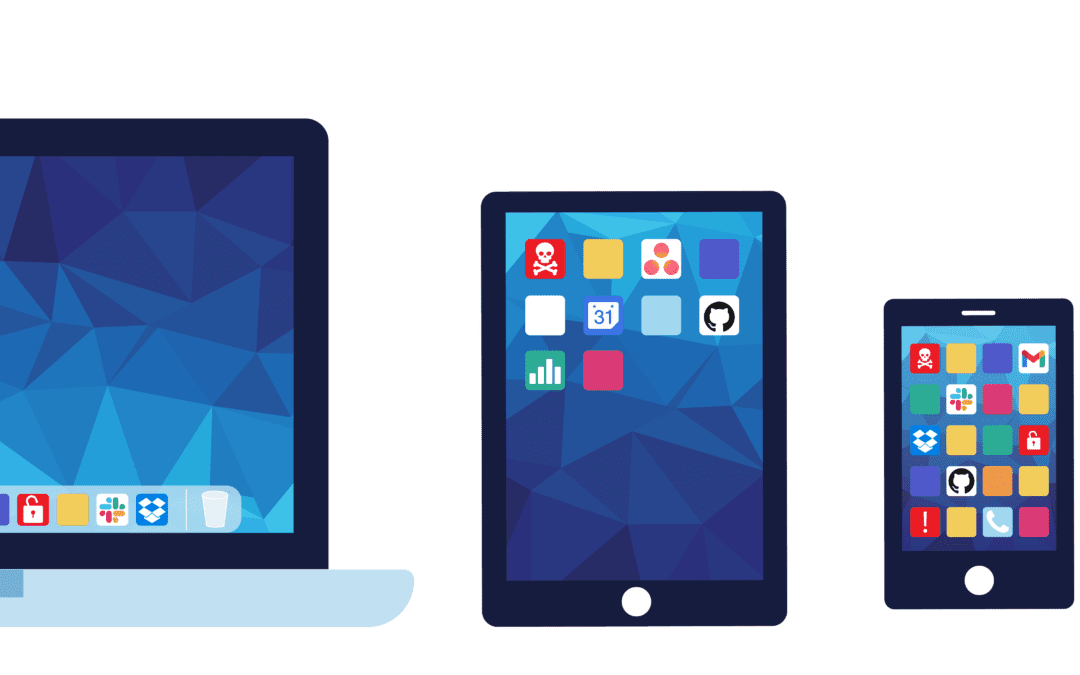 BYOD security