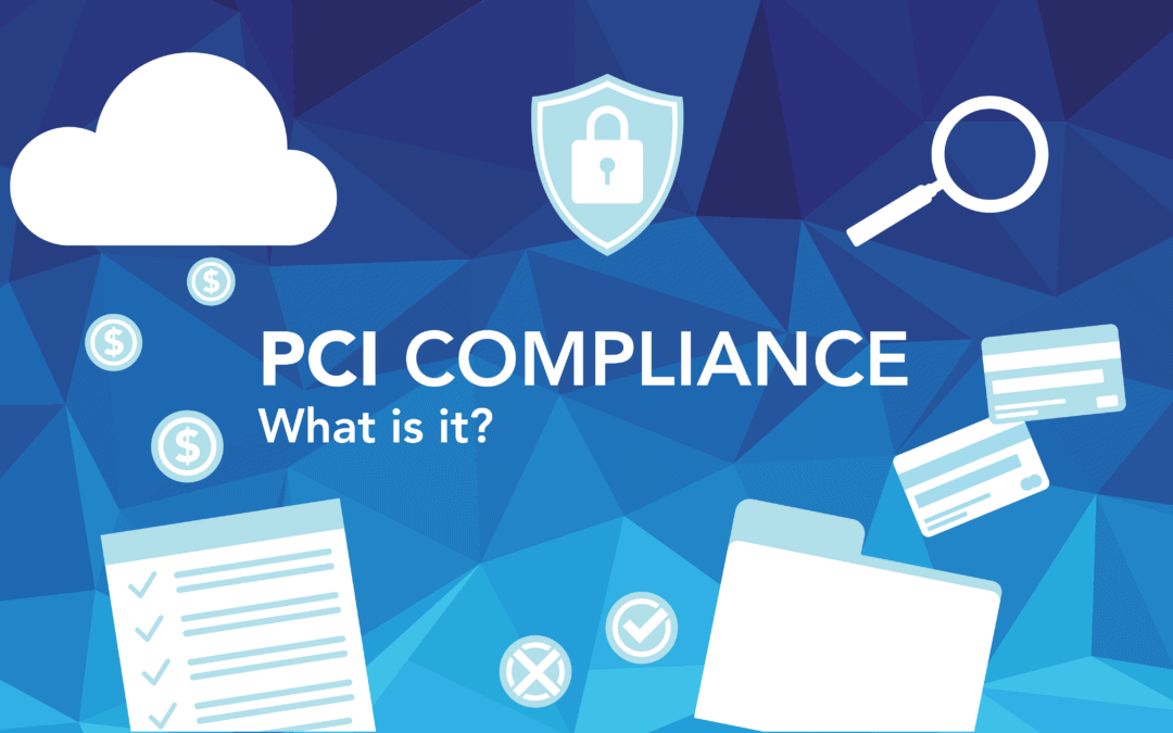 what is PCI compliance