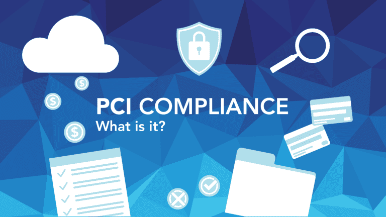 what is PCI compliance