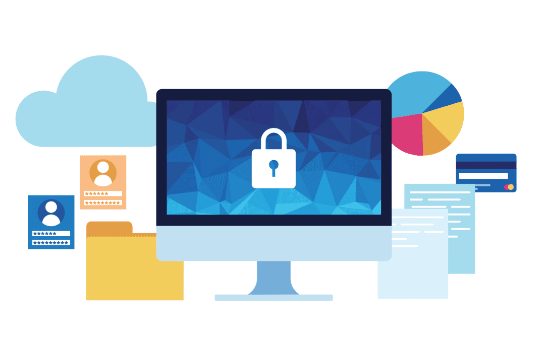 what is sensitive data