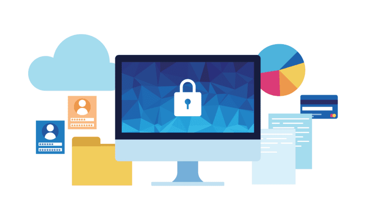 what is sensitive data