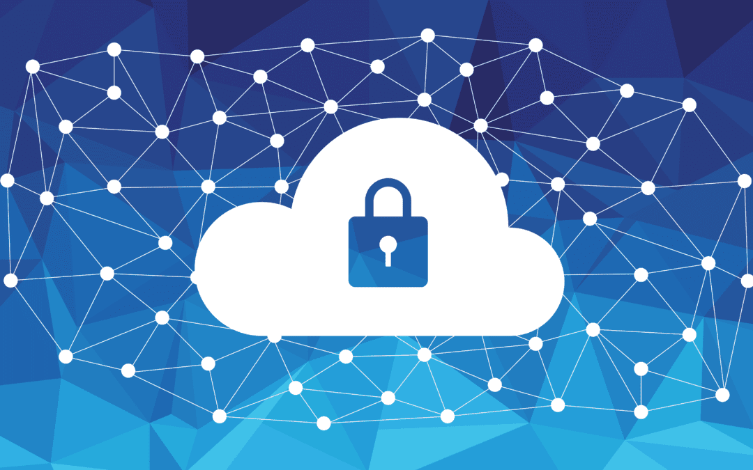 Is insurance industry data safe in cloud apps?