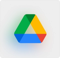 Google Drive DLP