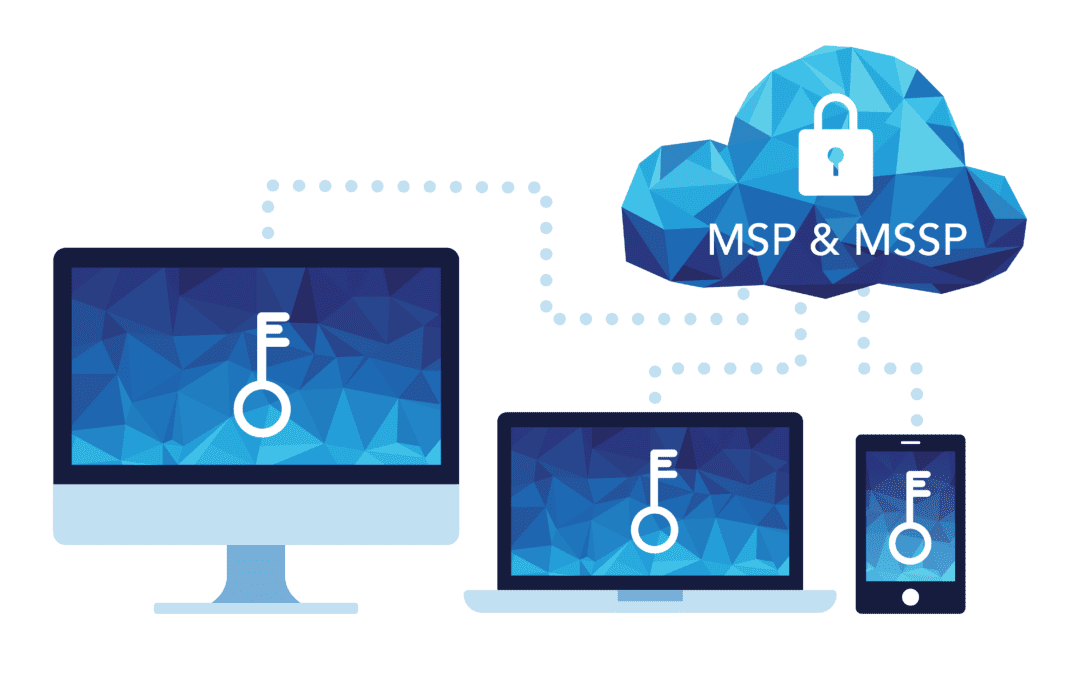 MSP security risks