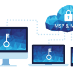 MSP security risks