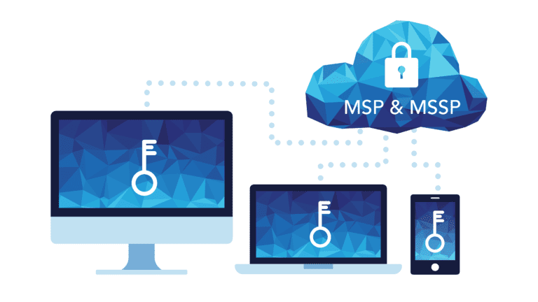 MSP security risks