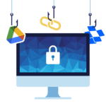 Dropbox phishing