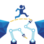 automation skills gap cybersecurity