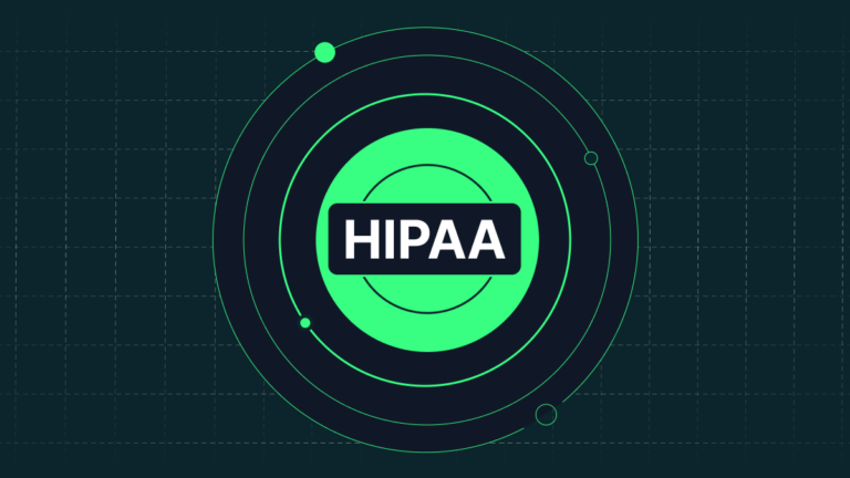 HIPAA Security Compliance