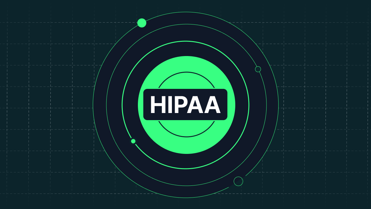 HIPAA Security Compliance