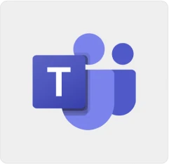 Integrations - Microsoft Teams