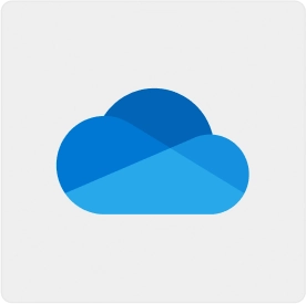 Microsoft OneDrive