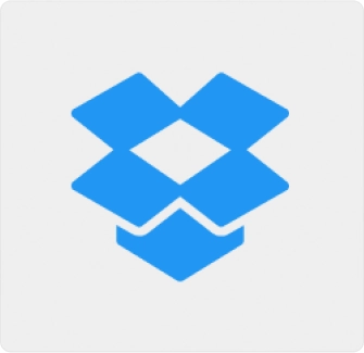 Polymer data loss prevention (DLP) for Dropbox