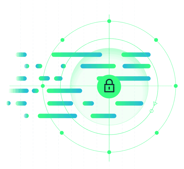 Secure your data Secure your data