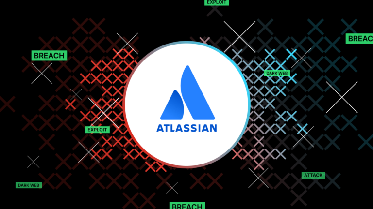 Atlassian SaaS Data Breach