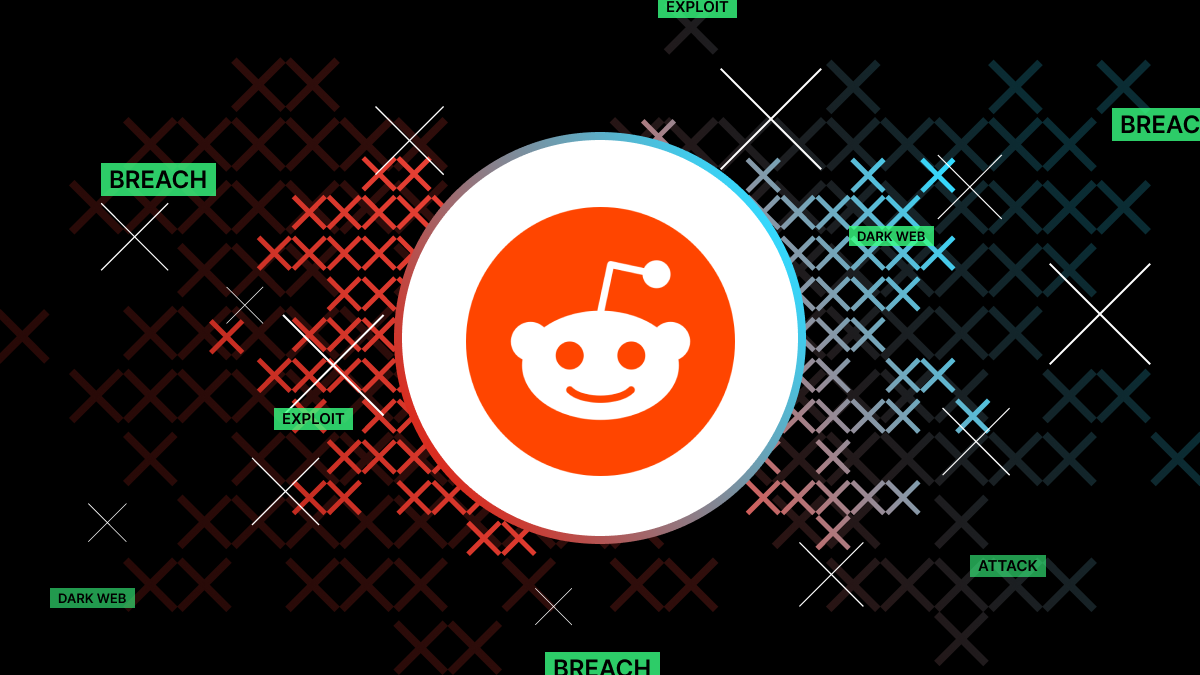 Lessons from Reddit data breach of internal documents & source code