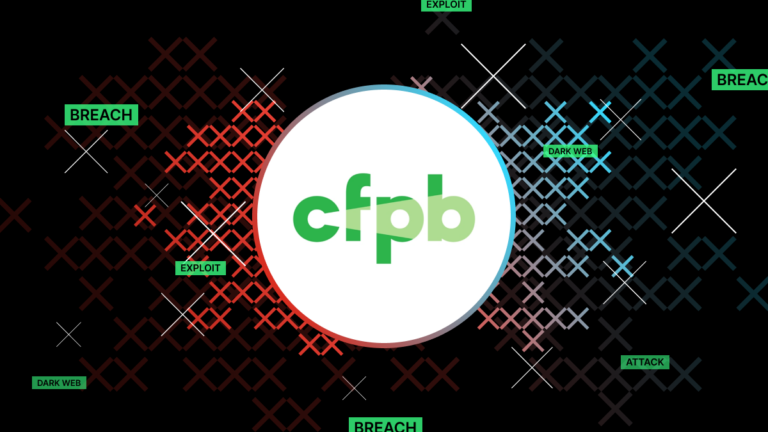 CFPB Data Criminal