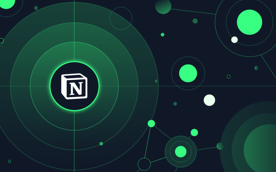 Notion DLP