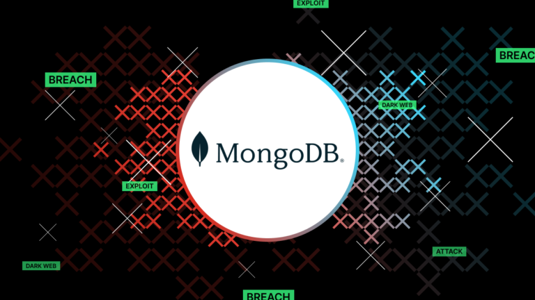 MongoDB breach