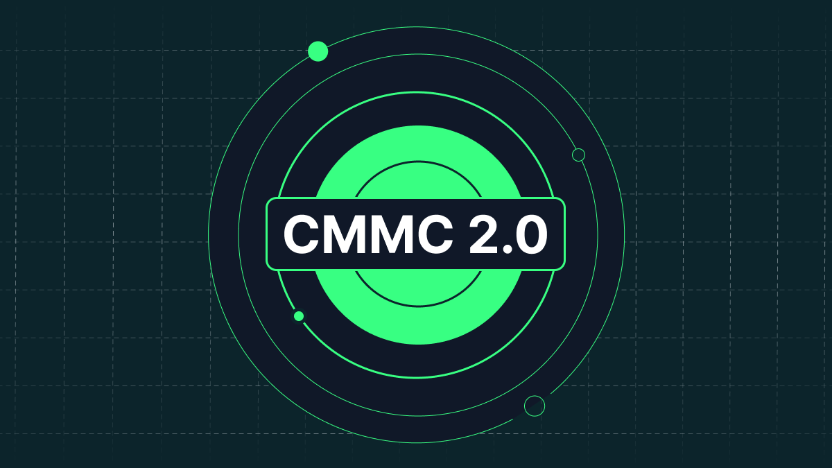 CMMC 2.0