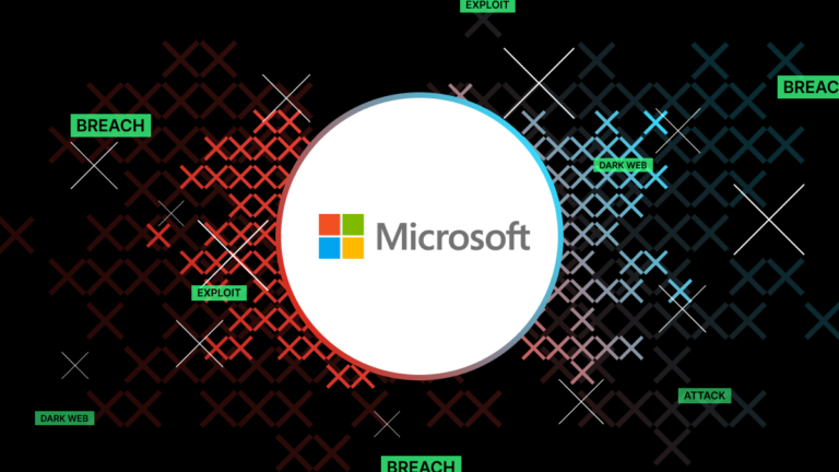 Microsoft OAuth Data Breach