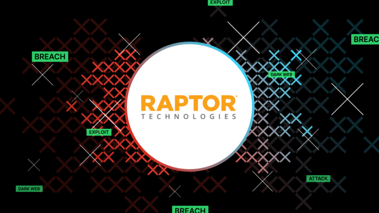 Raptor Technologies