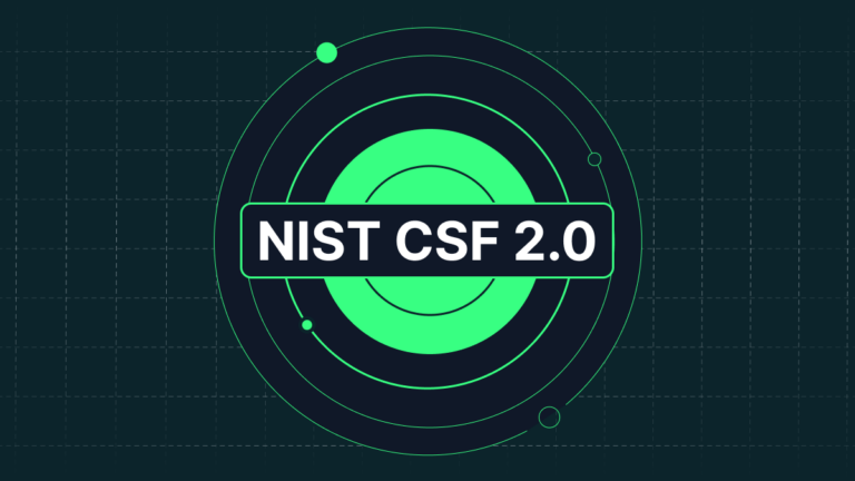 NIST CSF 2 framework