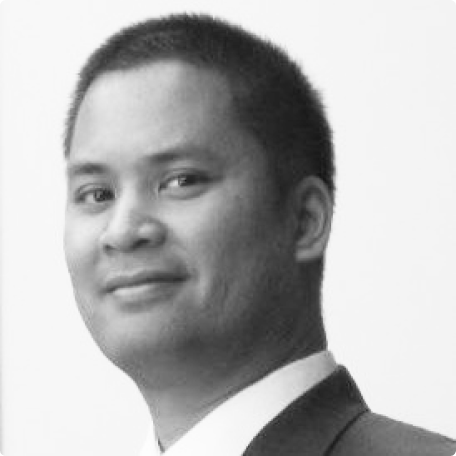 Mark Magpayo, Sr. Director of Security Operations at Signify Health