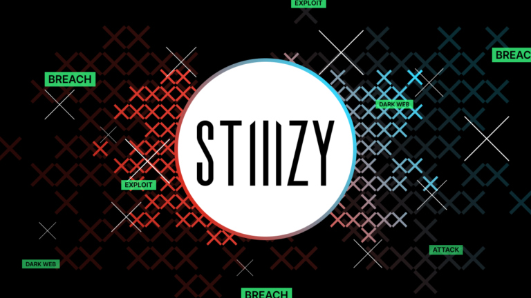 stiiizy