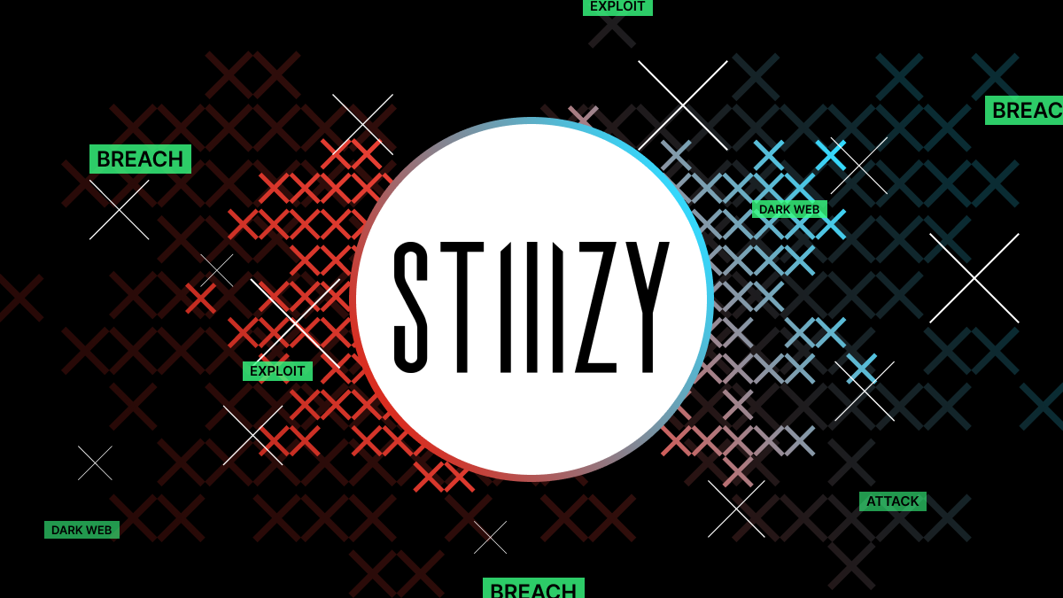 stiiizy