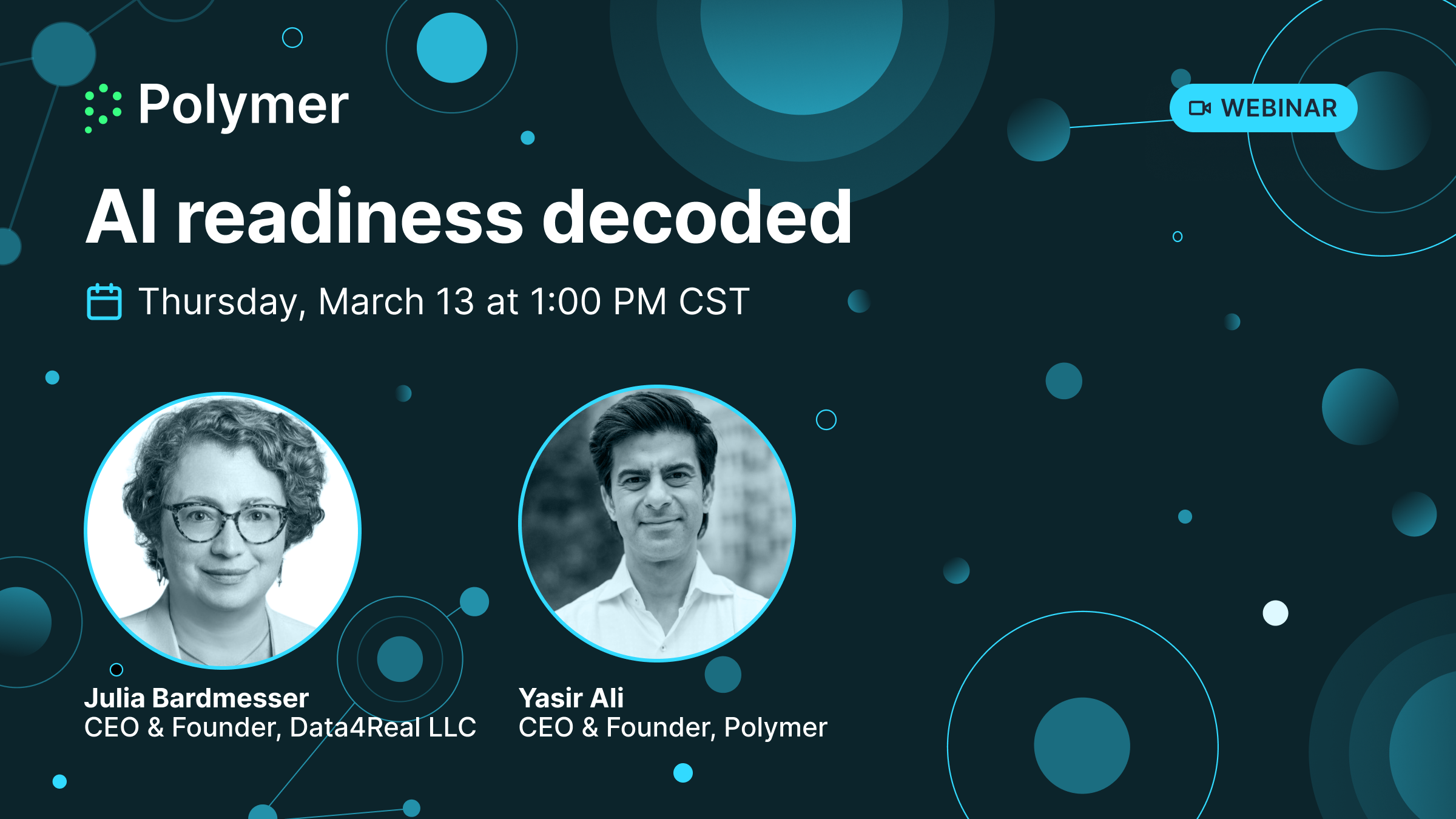 AI readiness decoded - Linked In-2 Data loss prevention in the age of AI