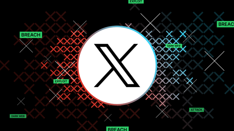 X Twitter Breach