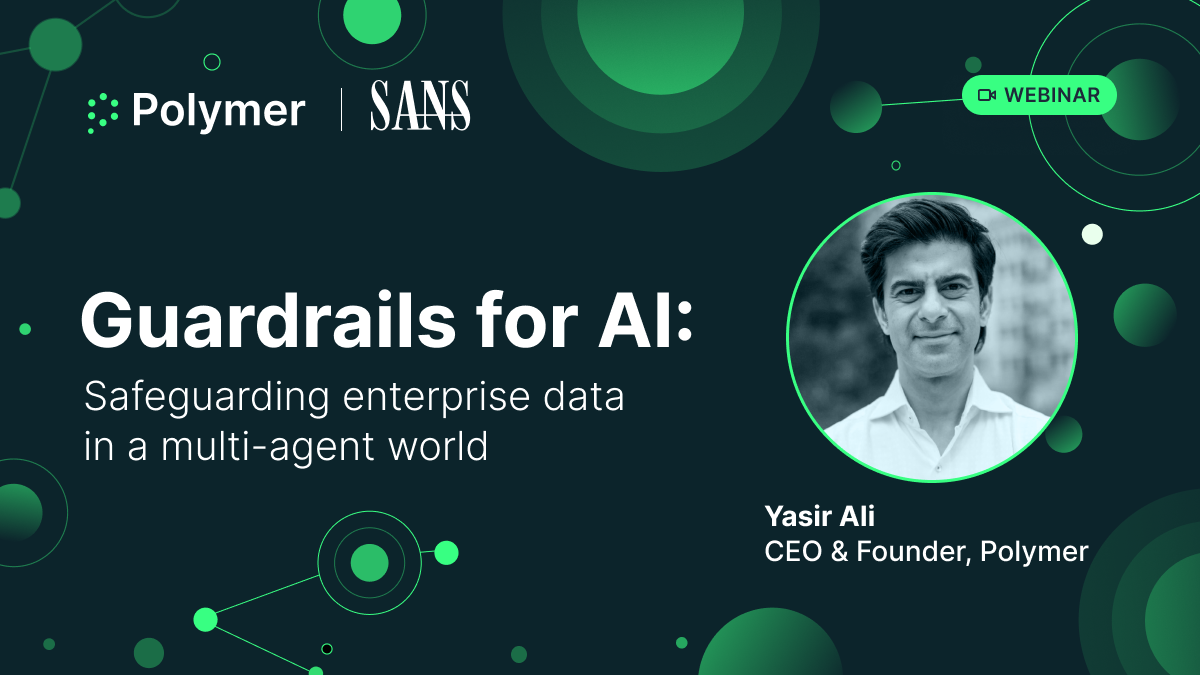 Guardrails for AI Webinar - Linked In (2) Secure enterprise data