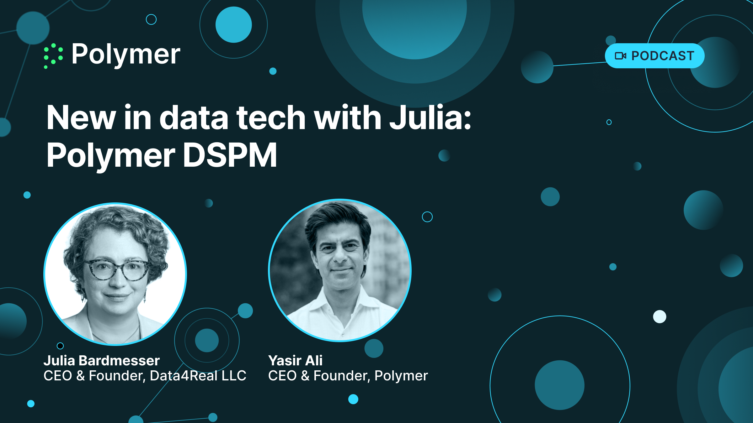 New in Data Tech with Julia New in data tech with Julia, data security