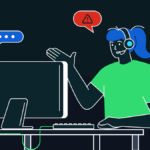 customer service data leak